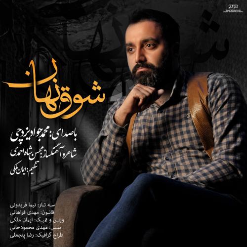 محمد جواد یزدچی شوق نهان